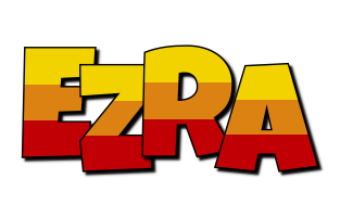 Ezra jungle logo