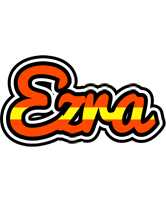 Ezra madrid logo