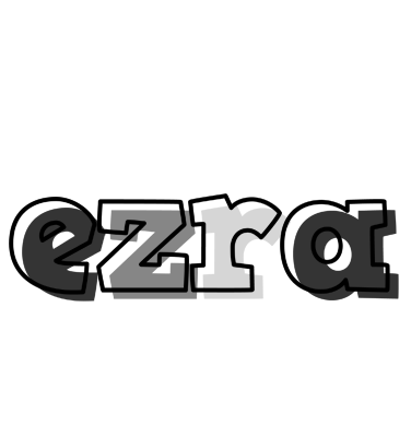 Ezra night logo
