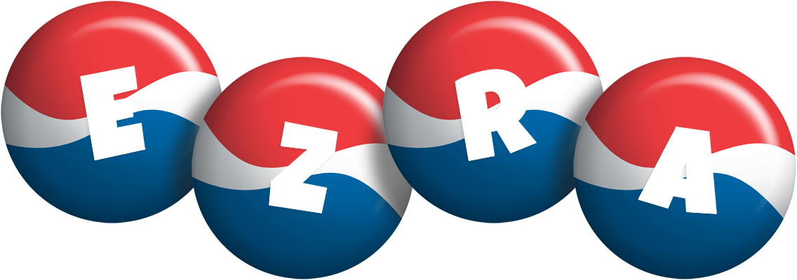 Ezra paris logo