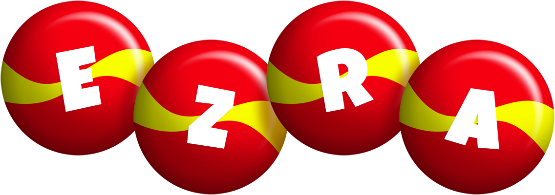 Ezra spain logo