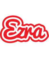 Ezra sunshine logo