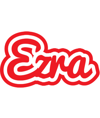 Ezra sunshine logo