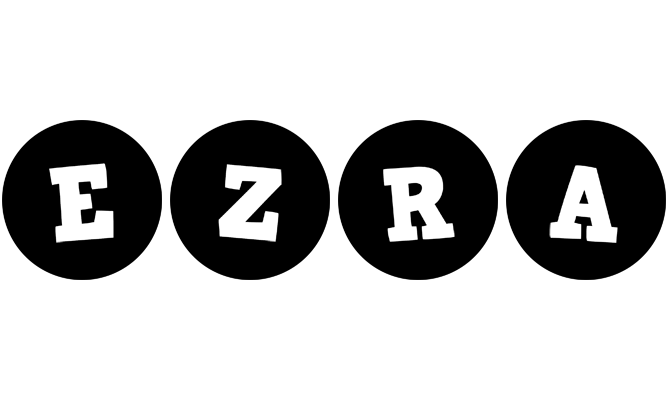 Ezra tools logo