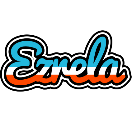 Ezrela america logo