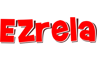 Ezrela basket logo