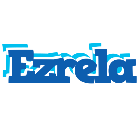 Ezrela business logo