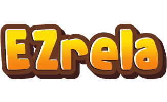 Ezrela cookies logo
