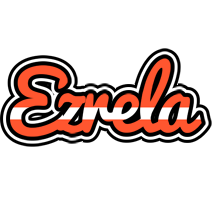 Ezrela denmark logo