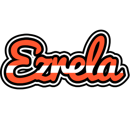 Ezrela denmark logo