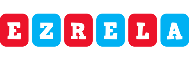 Ezrela diesel logo