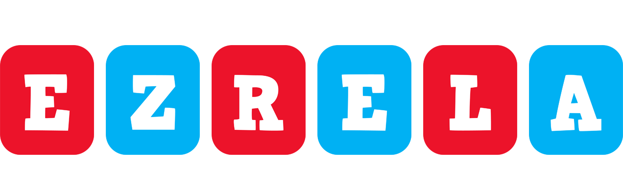 Ezrela diesel logo