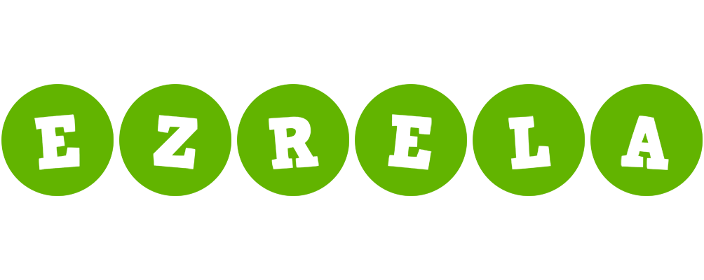 Ezrela games logo