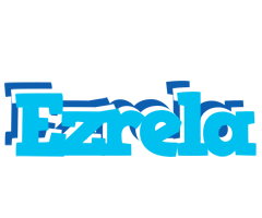 Ezrela jacuzzi logo