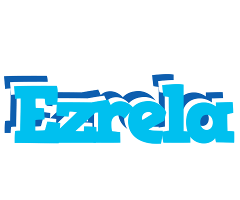 Ezrela jacuzzi logo