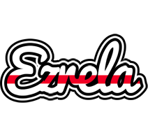 Ezrela kingdom logo