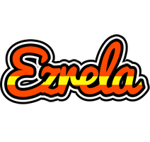 Ezrela madrid logo