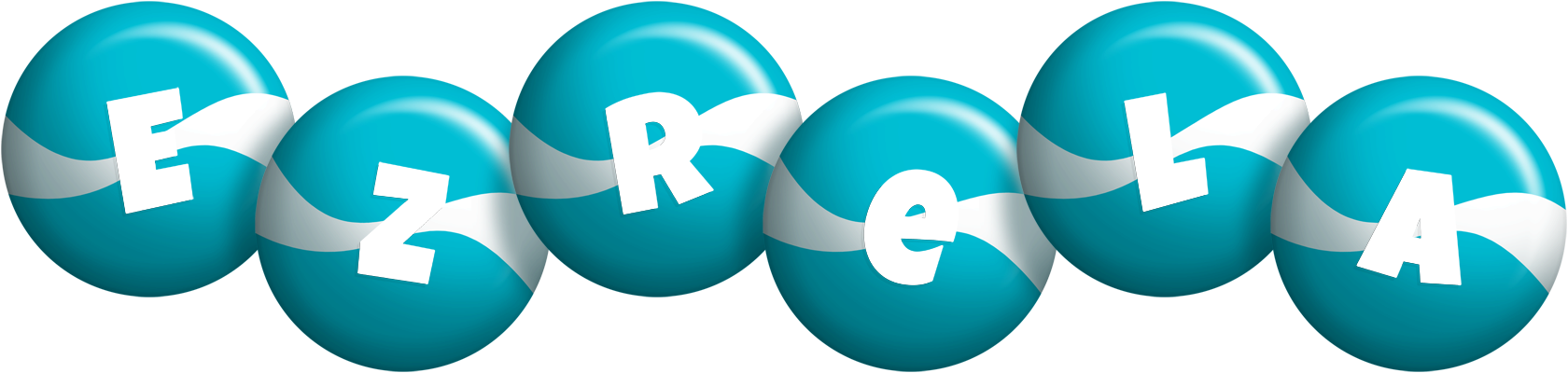 Ezrela messi logo