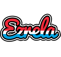 Ezrela norway logo