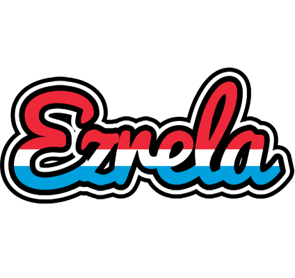 Ezrela norway logo