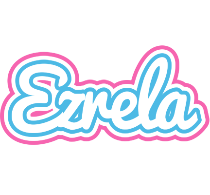 Ezrela outdoors logo