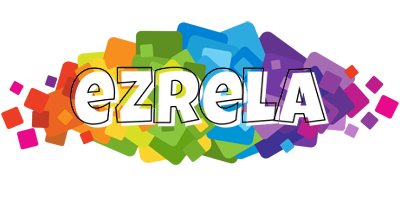 Ezrela pixels logo