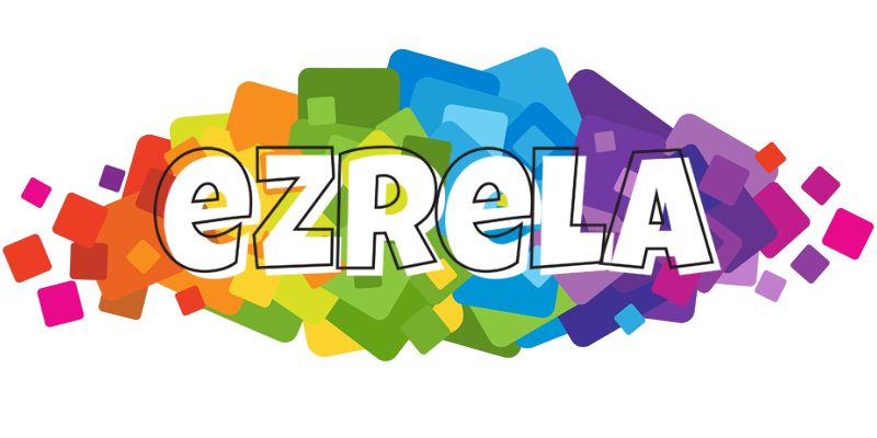 Ezrela pixels logo