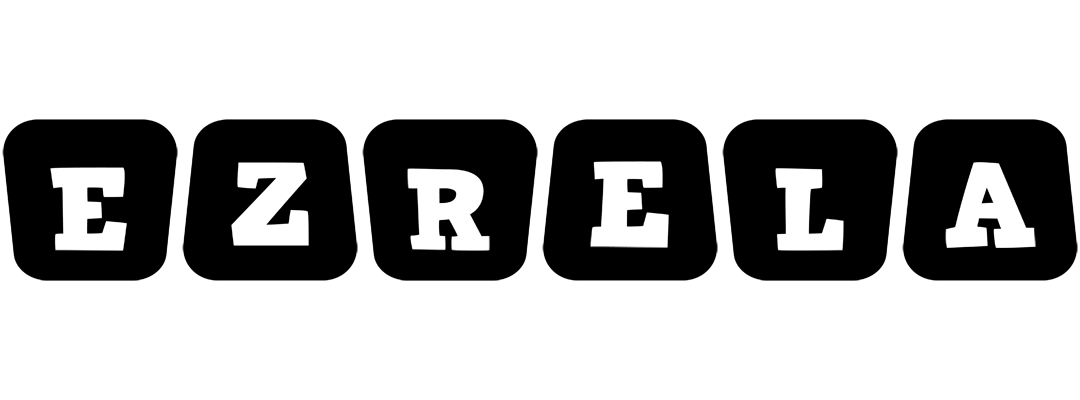 Ezrela racing logo