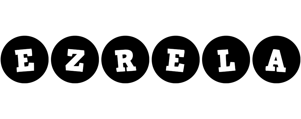 Ezrela tools logo