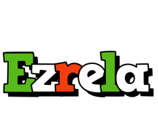 Ezrela venezia logo