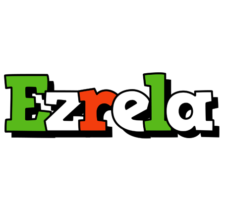 Ezrela venezia logo