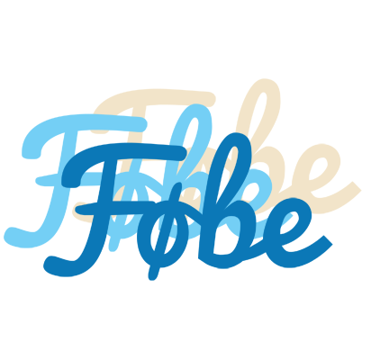 Føbe breeze logo