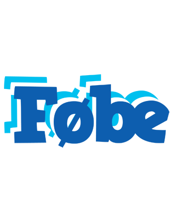 Føbe business logo
