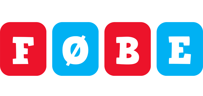 Føbe diesel logo