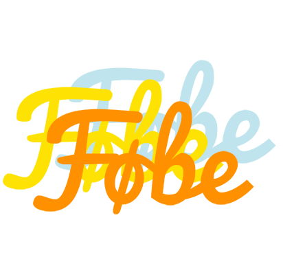 Føbe energy logo