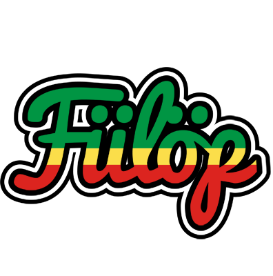 Fülöp african logo
