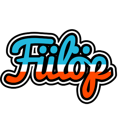 Fülöp america logo