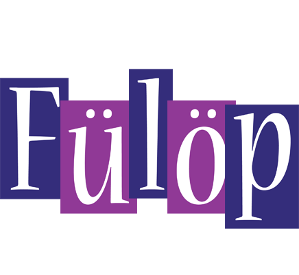 Fülöp autumn logo
