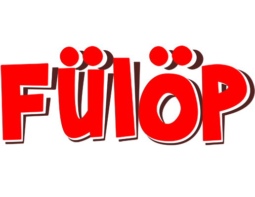 Fülöp basket logo