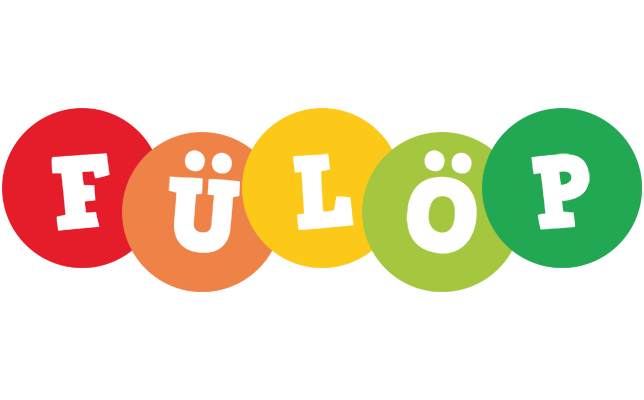 Fülöp boogie logo