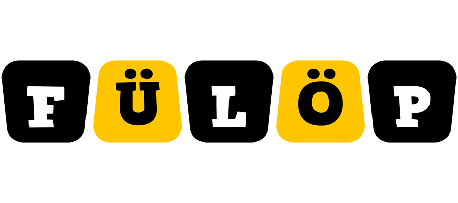 Fülöp boots logo