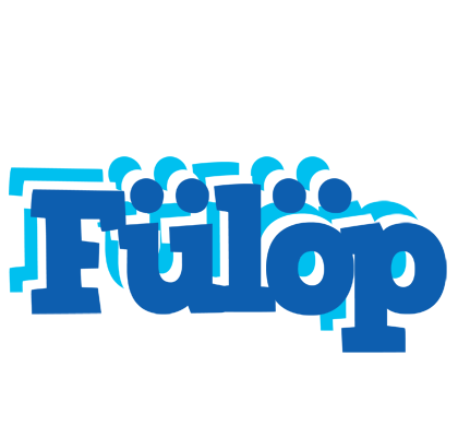 Fülöp business logo