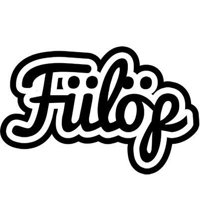 Fülöp chess logo