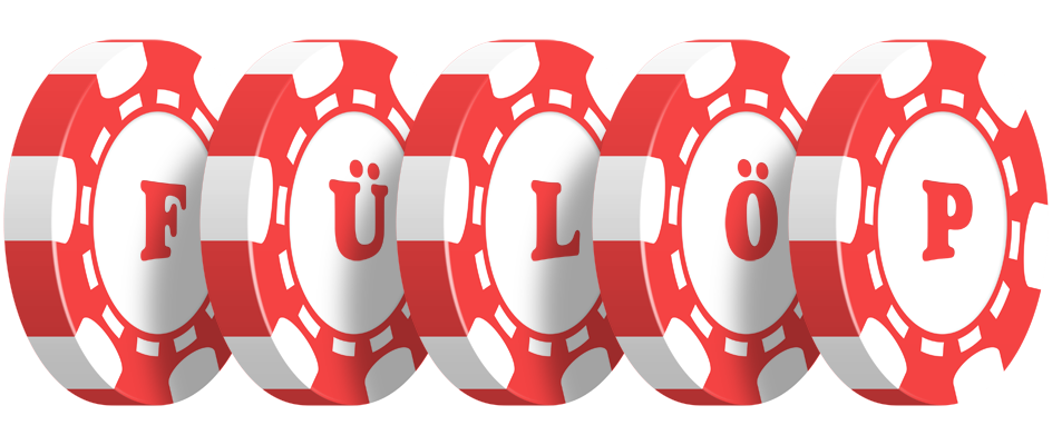 Fülöp chip logo
