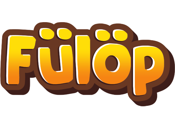 Fülöp cookies logo