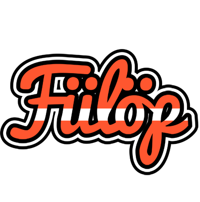 Fülöp denmark logo