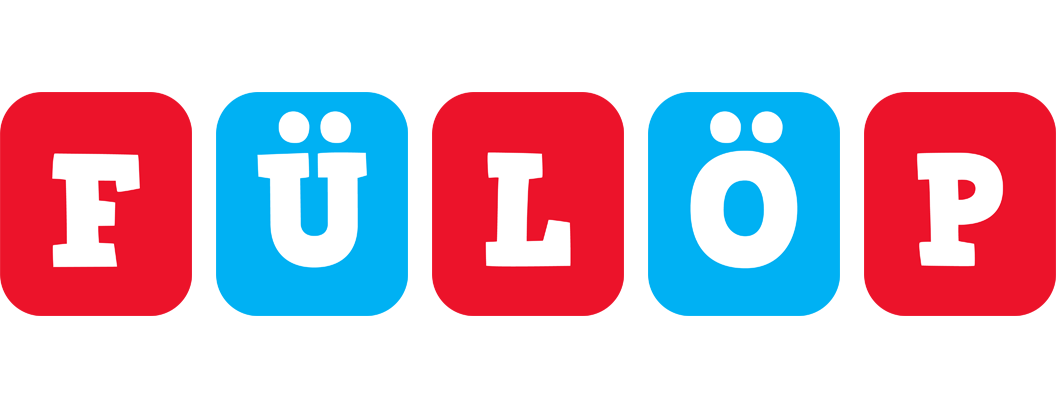 Fülöp diesel logo