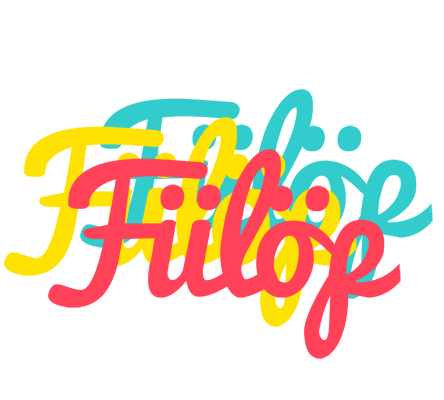 Fülöp disco logo