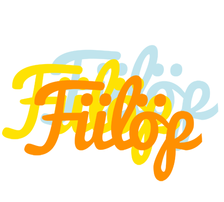 Fülöp energy logo