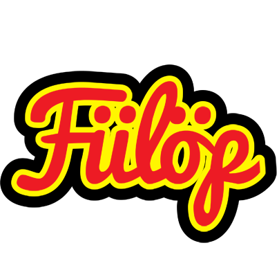 Fülöp fireman logo